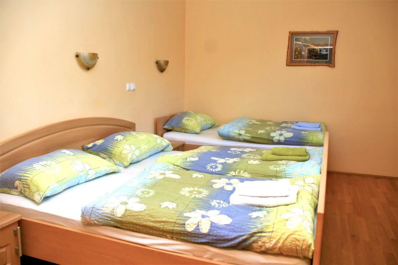 Вилла Tourist Farm Kolar Ljubno Экстерьер фото